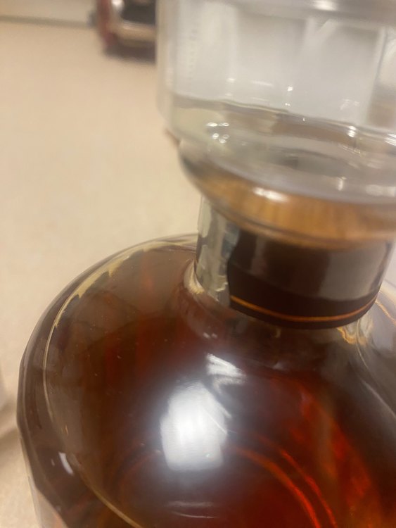 サントリー響21年（お酒）の商品画像 - 査定依頼日：2023年4月16日 - 最高査定価格：60,000円