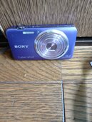 Cyber　shot　DSC-W80（カメラ）の商品画像 - 査定依頼日：2026年4月2日 - 最高査定価格：10,000円