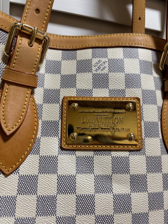 アズール　ハムステッドMM（ブランドバッグ）の商品画像 - 査定依頼日：2026年3月6日 - 最高査定価格：52,000円