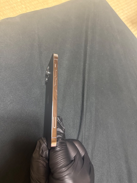 iPhone12Pro F17DX0CJ0D8R（スマホ）の商品画像 - 査定依頼日：2026年3月26日 - 最高査定価格：100,000円