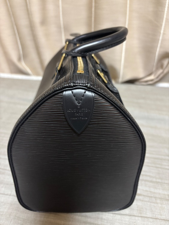 エピ　スピーディー25（ブランドバッグ）の商品画像 - 査定依頼日：2025年11月19日 - 最高査定価格：70,000円