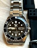 セイコー その他 （高級時計）の商品画像 - 査定依頼日：2024年11月13日 - 最高査定価格：20,000円