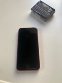 iPhone SE (第 2 世代) 64GB au（スマホ）の商品画像 - 査定依頼日：2026年4月21日 - 最高査定価格：13,000円