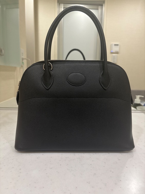 エルメス ボリード （ブランドバッグ）の商品画像 - 査定依頼日：2025年10月25日 - 最高査定価格：900,000円