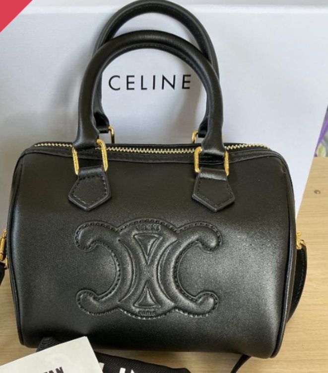 セリーヌ  （ブランドバッグ）の商品画像 - 査定依頼日：2025年6月9日 - 最高査定価格：170,000円