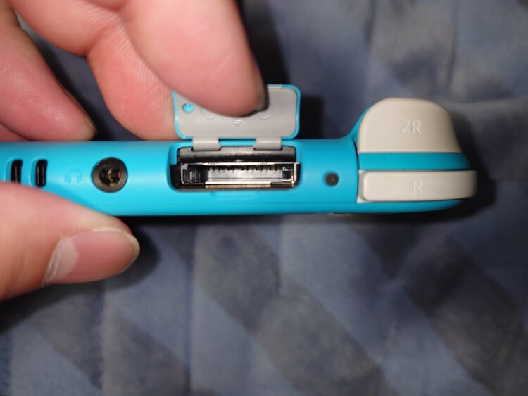 Nintendo Switch Lite（ゲーム機本体・ゲームソフト）の商品画像 - 査定依頼日：2026年4月12日 - 最高査定価格：12,000円