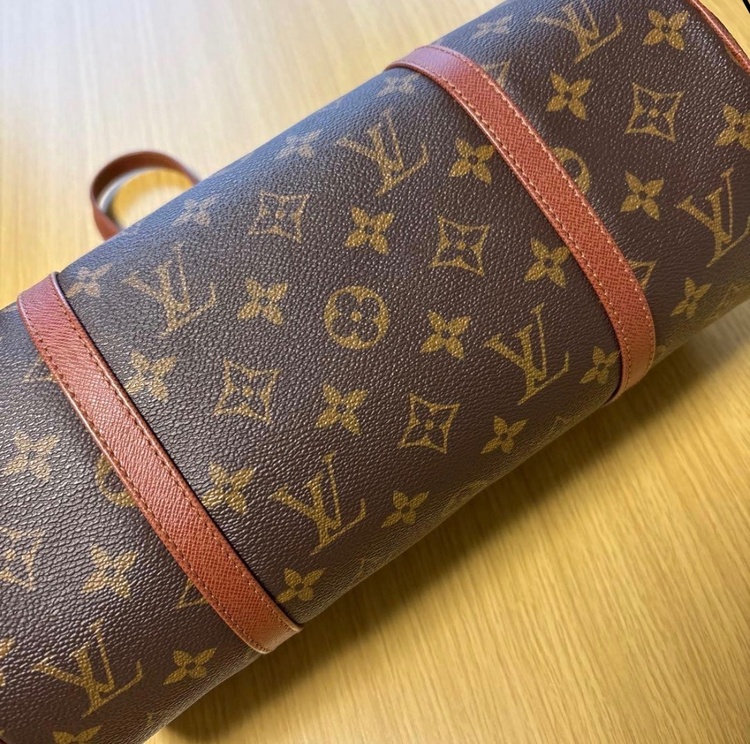 ルイヴィトン ルイヴィトン(その他)（ブランドバッグ）の商品画像 - 査定依頼日：2026年7月10日 - 最高査定価格：100,000円