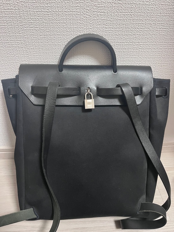 エルメス エルメス(その他) （ブランドバッグ）の商品画像 - 査定依頼日：2026年1月26日 - 最高査定価格：170,000円