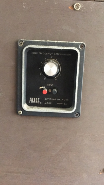 ALTEC （オーディオ・スピーカー）の商品画像 - 査定依頼日：2025年11月14日 - 最高査定価格：90,000円