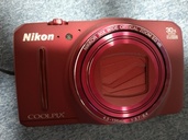 COOLPIXS9700（カメラ）の商品画像 - 査定依頼日：2021年11月10日 - 最高査定価格：1,610円