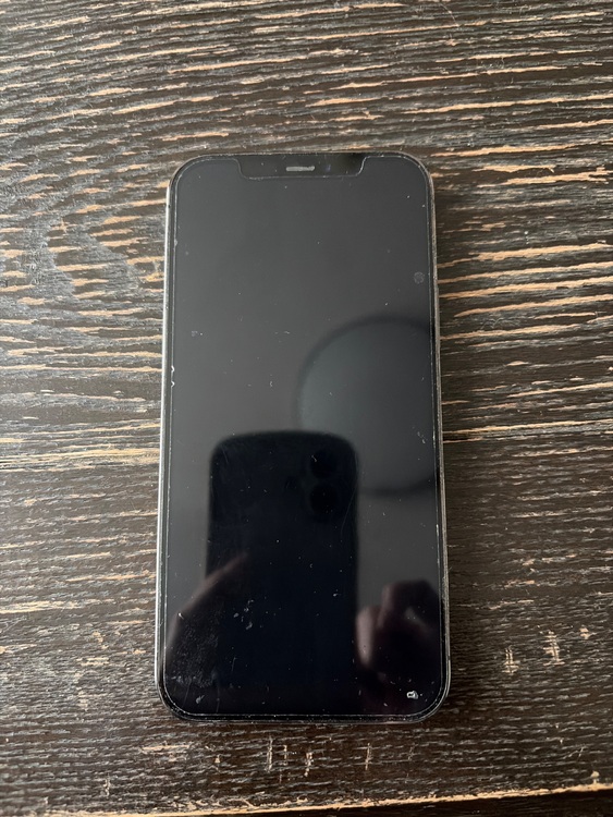 iPhone 12 Pro 256GB docomo（スマホ）の商品画像 - 査定依頼日：2025年12月3日 - 最高査定価格：32,000円