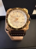 E98-RB6-6ZM（高級時計）の商品画像 - 査定依頼日：2026年2月10日 - 最高査定価格：240,000円