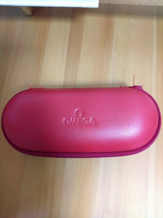 オメガシーマスター（高級時計）の商品画像 - 査定依頼日：2025年12月7日 - 最高査定価格：300,000円