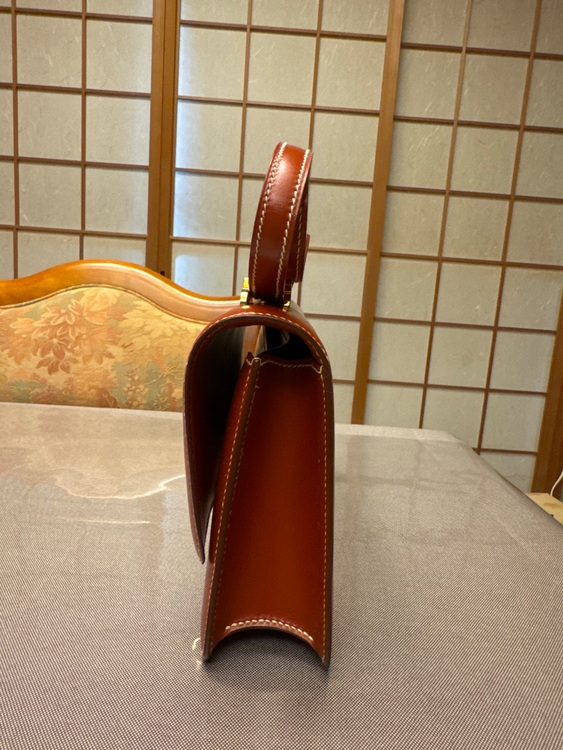 エルメス エルメス(その他) （ブランドバッグ）の商品画像 - 査定依頼日：2025年9月8日 - 最高査定価格：150,000円