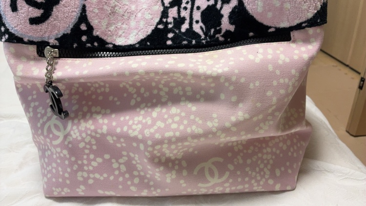 シャネル シャネル(その他) （ブランドバッグ）の商品画像 - 査定依頼日：2026年3月12日 - 最高査定価格：55,000円