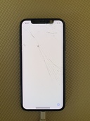 iphoneX-64H（スマホ）の商品画像 - 査定依頼日：2020年6月11日 - 最高査定価格：17,000円
