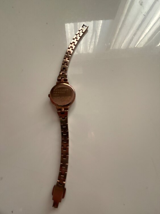 その他 その他 5432-S07716（高級時計）の商品画像 - 査定依頼日：2025年2月11日 - 最高査定価格：500円