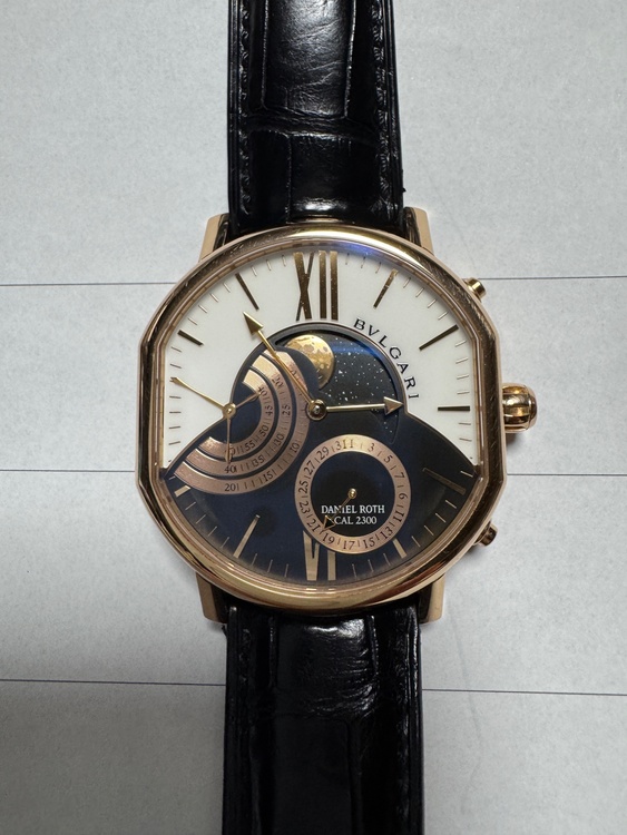 ロレックス デイデイト 22823（高級時計）の商品画像 - 査定依頼日：2026年4月2日 - 最高査定価格：8,020,000円