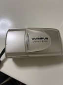 mju IIzoom（カメラ）の商品画像 - 査定依頼日：2022年7月26日 - 最高査定価格：9,000円