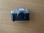 x-t20（カメラ）の商品画像 - 査定依頼日：2026年2月1日 - 最高査定価格：50,000円