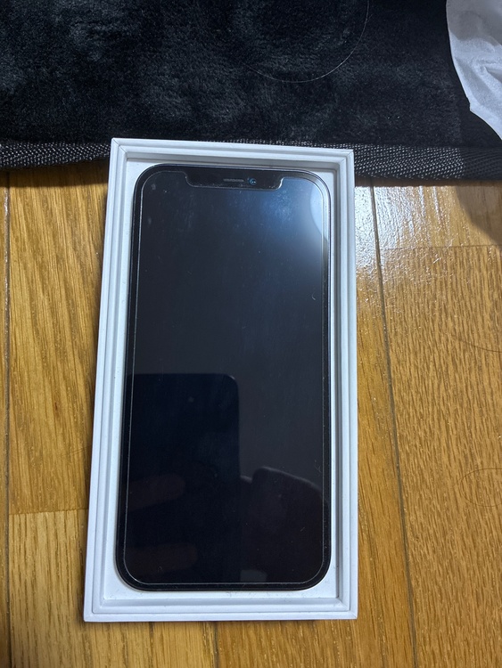 iPhone iPhone 12 128GB SIMフリー（スマホ）の商品画像 - 査定依頼日：2026年6月17日 - 最高査定価格：23,000円
