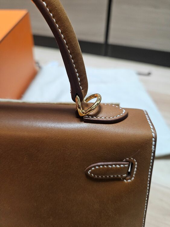 25（ブランドバッグ）の商品画像 - 査定依頼日：2025年7月12日 - 最高査定価格：2,750,000円