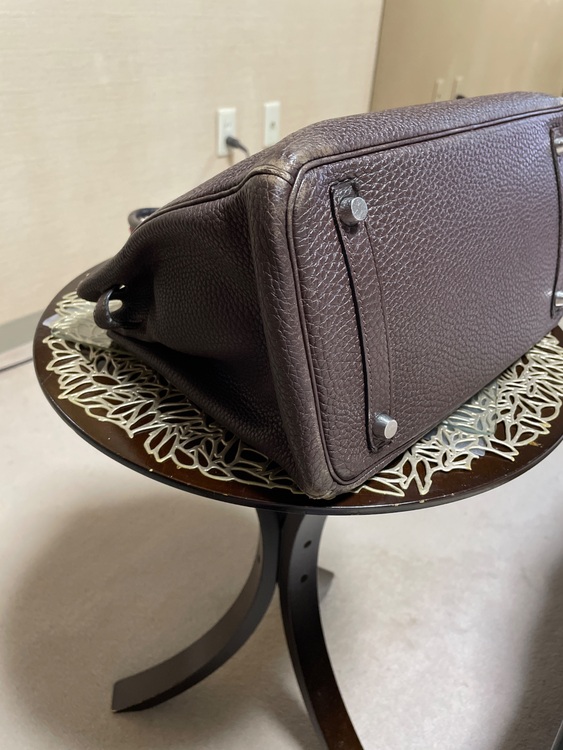 エルメス バーキン （ブランドバッグ）の商品画像 - 査定依頼日：2025年10月24日 - 最高査定価格：1,800,000円