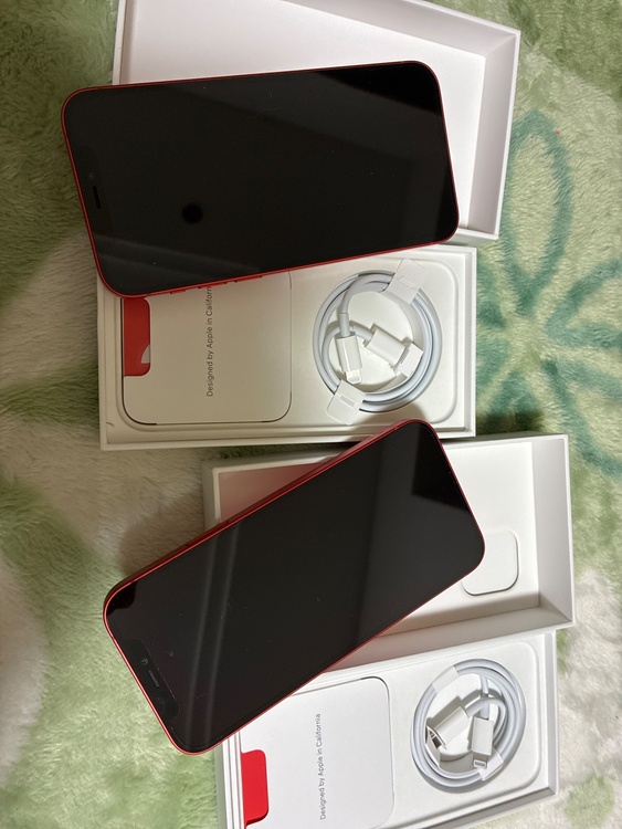 iPhone12（スマホ）の商品画像 - 査定依頼日：2026年3月25日 - 最高査定価格：30,000円