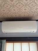 ダイキンF22VTES-W（家電）の商品画像 - 査定依頼日：2025年6月29日 - 最高査定価格：3,000円