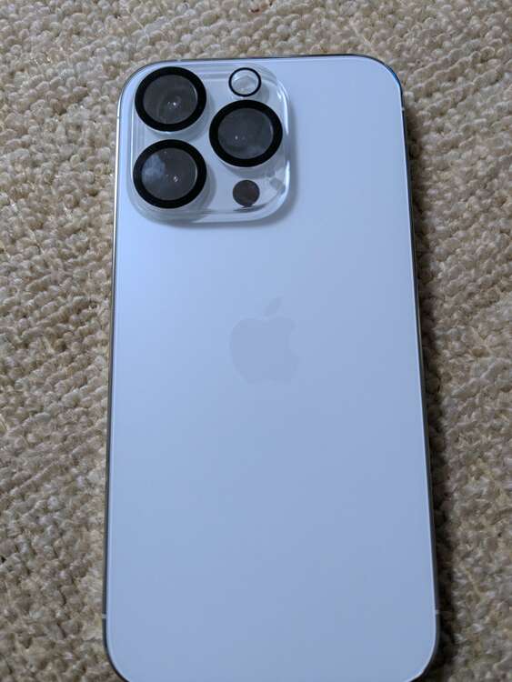 iphone14 pro（スマホ）の商品画像 - 査定依頼日：2025年2月23日 - 最高査定価格：79,000円