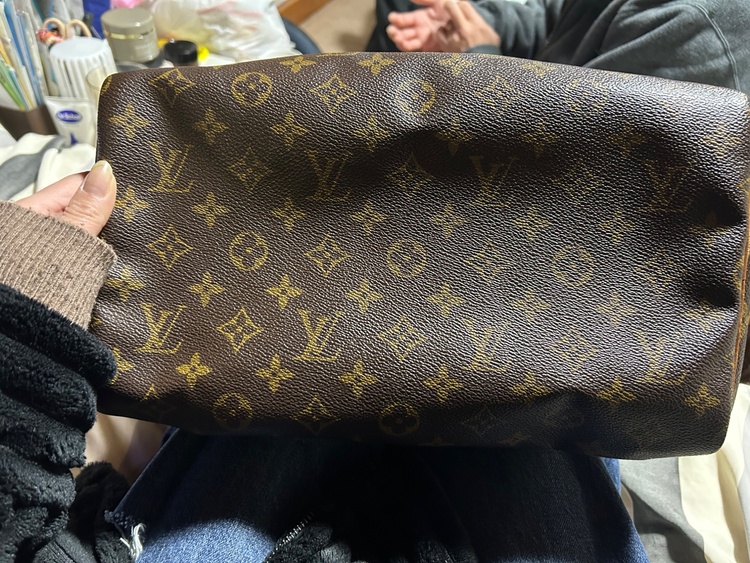 ルイヴィトン ルイヴィトン(その他) （ブランドバッグ）の商品画像 - 査定依頼日：2026年1月25日 - 最高査定価格：45,000円