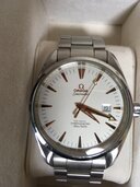 オメガ その他 80672654（高級時計）の商品画像 - 査定依頼日：2026年4月13日 - 最高査定価格：370,000円