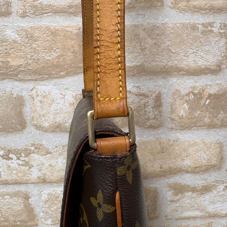 ルイヴィトン モノグラム （ブランドバッグ）の商品画像 - 査定依頼日：2026年4月28日 - 最高査定価格：50,000円