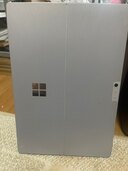 surface pro lte advanced（2017）（PC・タブレット）の商品画像 - 査定依頼日：2024年4月29日 - 最高査定価格：500円