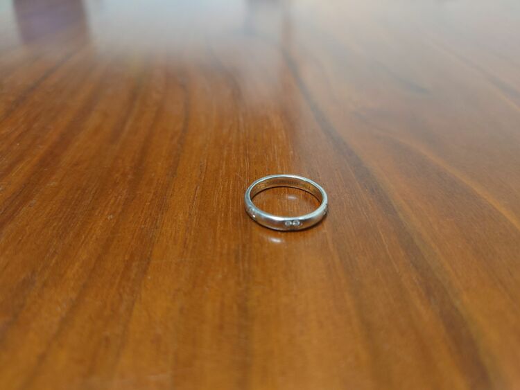 メレリオ・ディ・メレー　リング（金・貴金属）の商品画像 - 査定依頼日：2025年8月23日 - 最高査定価格：25,000円