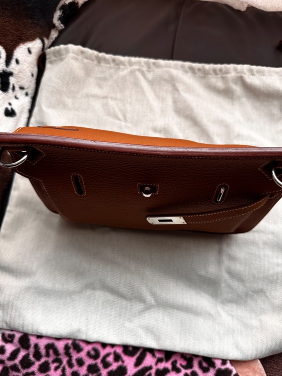 エルメス エルメス(その他) （ブランドバッグ）の商品画像 - 査定依頼日：2026年3月2日 - 最高査定価格：650,000円