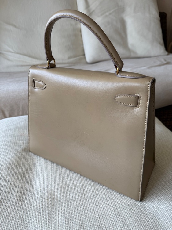 エルメス ケリー （ブランドバッグ）の商品画像 - 査定依頼日：2025年6月18日 - 最高査定価格：1,500,000円