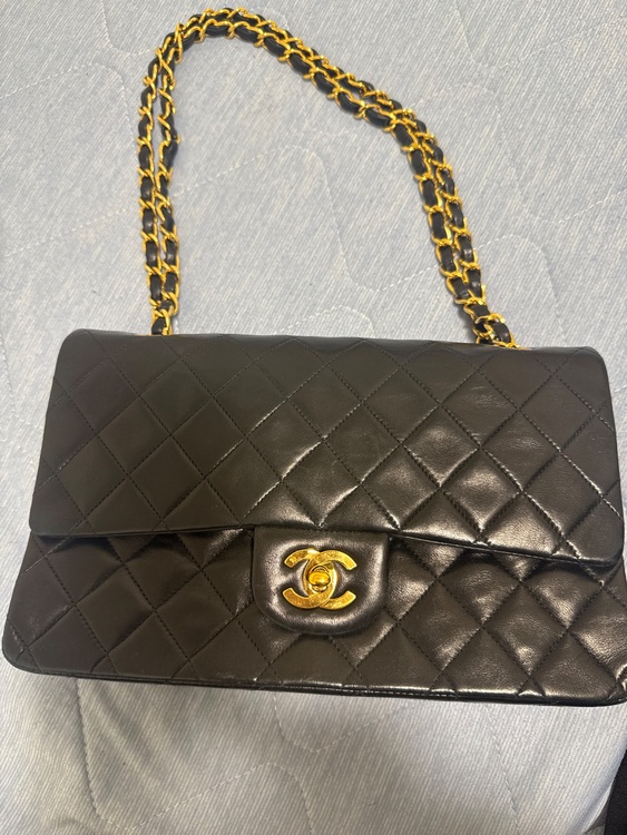 シャネル マトラッセ （ブランドバッグ）の商品画像 - 査定依頼日：2025年9月29日 - 最高査定価格：430,000円