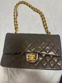 シャネル マトラッセ （ブランドバッグ）の商品画像 - 査定依頼日：2025年9月29日 - 最高査定価格：430,000円