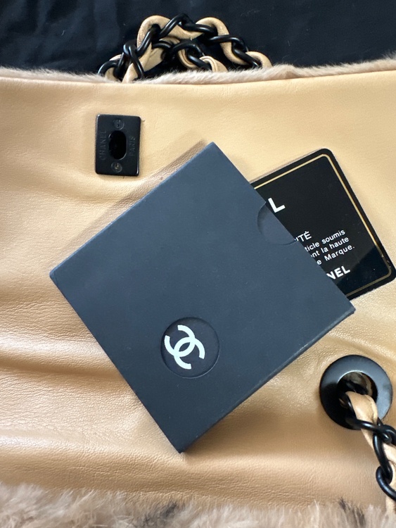 シャネル マトラッセ （ブランドバッグ）の商品画像 - 査定依頼日：2026年4月16日 - 最高査定価格：220,000円