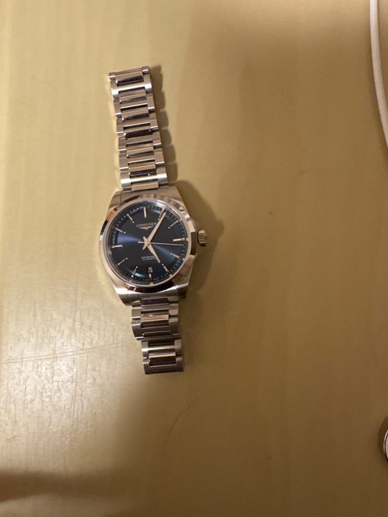 その他 ロンジン こんくう（高級時計）の商品画像 - 査定依頼日：2025年9月7日 - 最高査定価格：300,000円