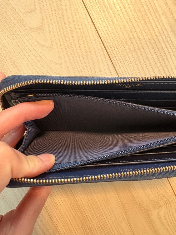 シャネル シャネル(その他) （ブランドバッグ）の商品画像 - 査定依頼日：2026年1月31日 - 最高査定価格：55,000円