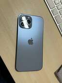 iPhone13 Pro Max（スマホ）の商品画像 - 査定依頼日：2024年3月8日 - 最高査定価格：79,000円