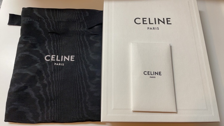 セリーヌ  （ブランドバッグ）の商品画像 - 査定依頼日：2025年9月16日 - 最高査定価格：55,000円