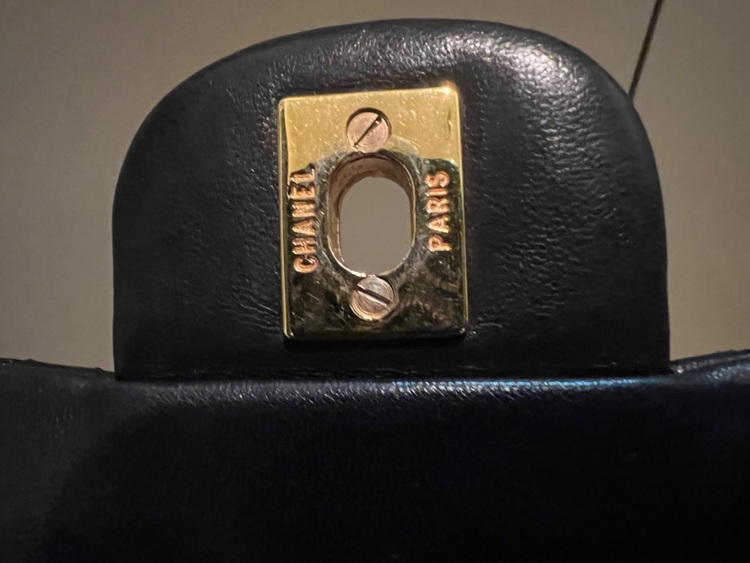 シャネル マトラッセ （ブランドバッグ）の商品画像 - 査定依頼日：2025年6月25日 - 最高査定価格：500,000円