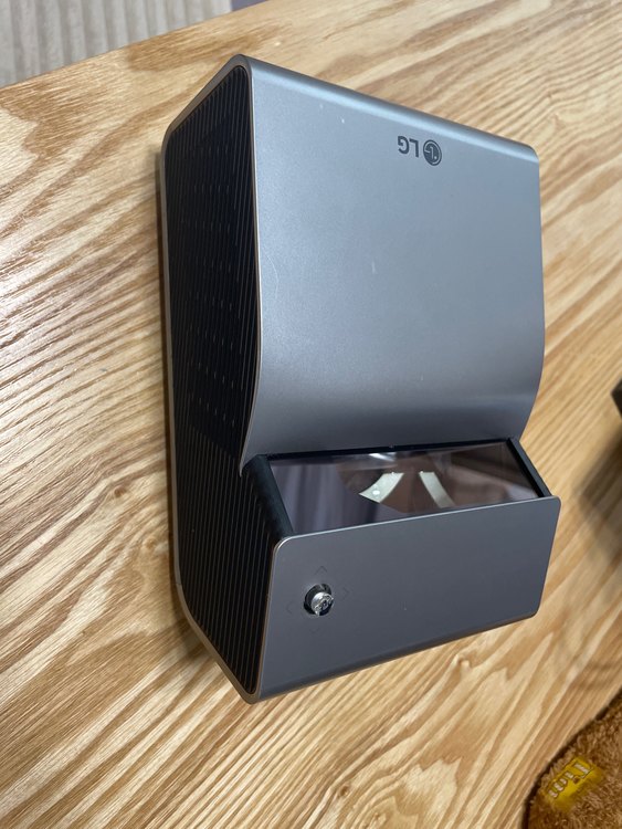 LG PH450UG data projector 450 ANSI lumen（家電）の商品画像 - 査定依頼日：2022年8月19日 - 最高査定価格：14,000円