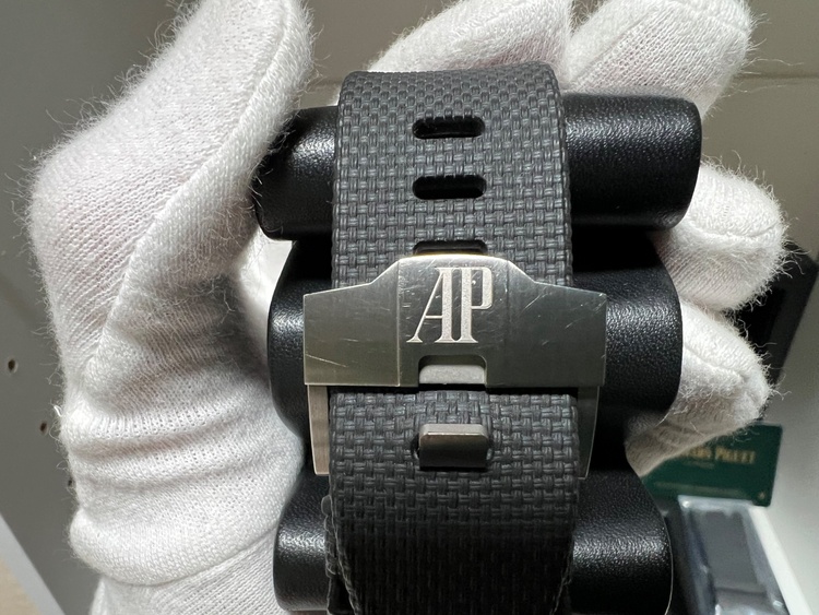 26405CE.OO.A002CA.02（高級時計）の商品画像 - 査定依頼日：2026年2月22日 - 最高査定価格：3,800,000円