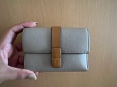 LOEWE（ブランド財布・小物）の商品画像 - 査定依頼日：2023年2月20日 - 最高査定価格：7,000円