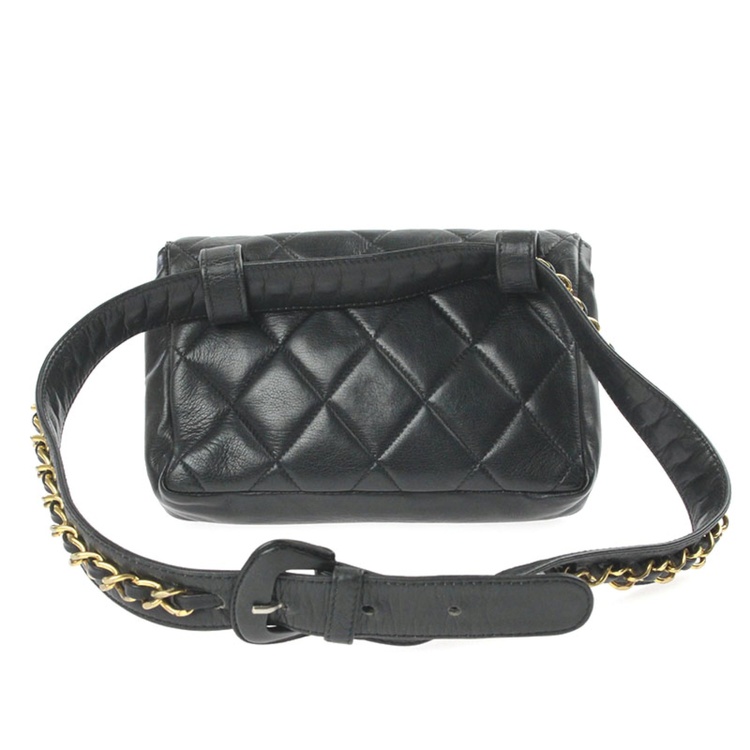 ウエストポーチ（ブランドバッグ）の商品画像 - 査定依頼日：2026年3月14日 - 最高査定価格：100,000円