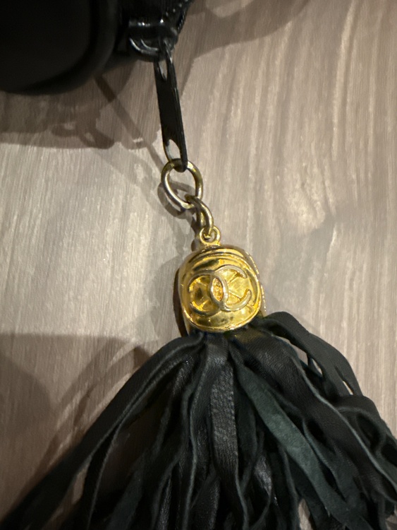 シャネル シャネル(その他) （ブランドバッグ）の商品画像 - 査定依頼日：2026年2月18日 - 最高査定価格：1円